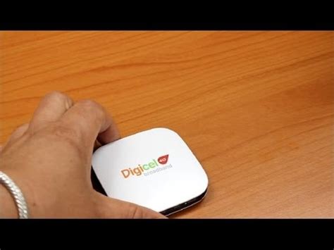 digicel mifi jamaica.